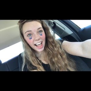 Meet your Posher, Christina